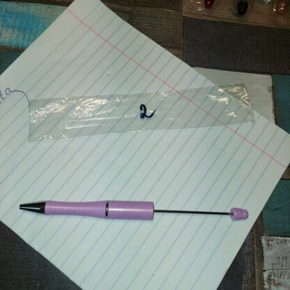 pen color №2