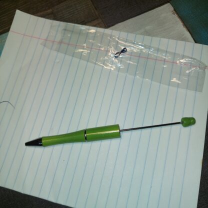 pen color №8 - Image 3