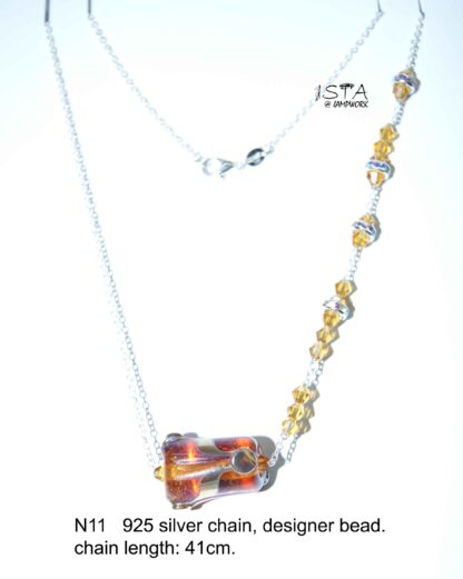 №11 Set of chain - Image 2
