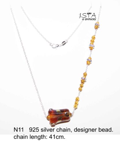 №11 Set of chain - Image 4