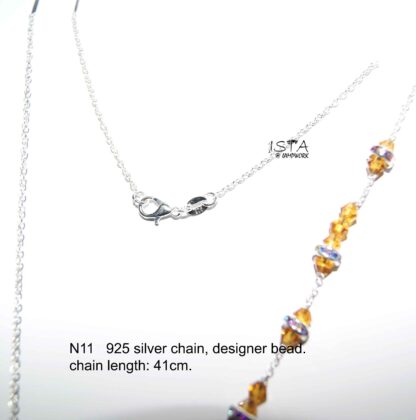 №11 Set of chain - Image 6