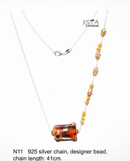 №11 Set of chain - Image 7
