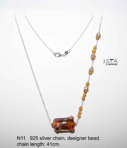 №11 Set of chain - Image 8