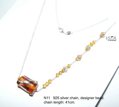 №11 Set of chain
