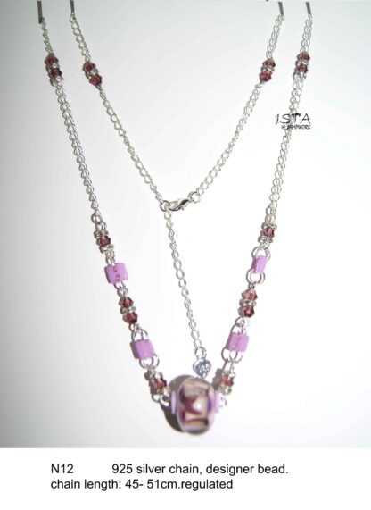 №12 Комплект з ланцюжка - Image 5