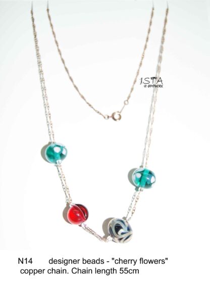 №14 Set of chain - Image 3