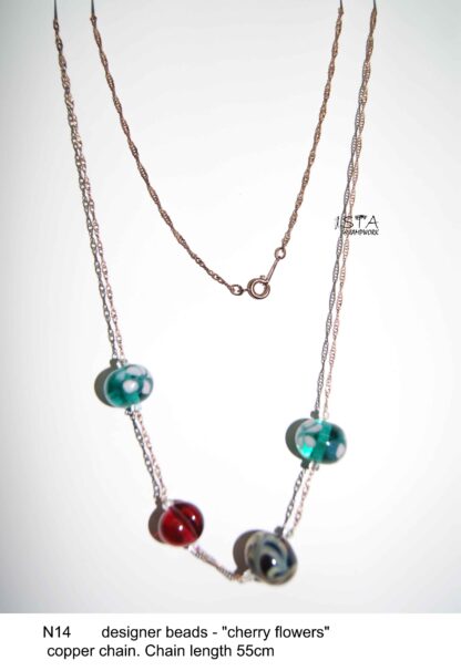 №14 Set of chain - Image 2