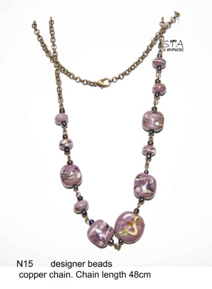 №15 Set of chain - Image 2