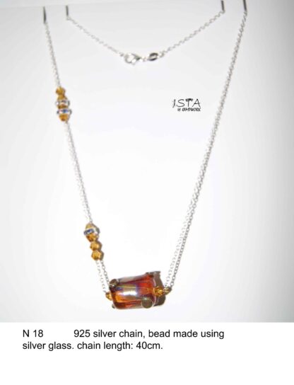 №18 Set of chain - Image 7