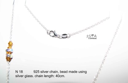 №18 Set of chain - Image 2