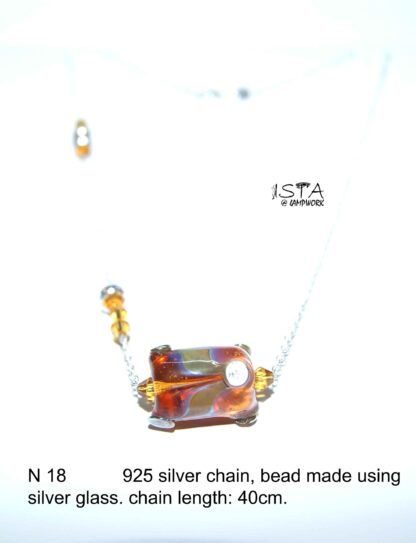 №18 Set of chain - Image 6