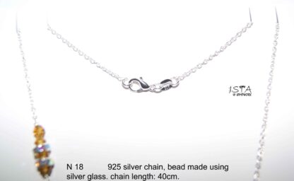 №18 Set of chain - Image 5
