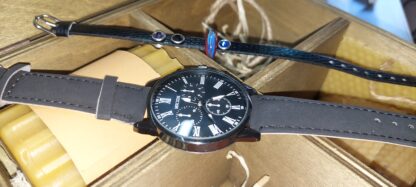 № 25 bracelet + watch set - Image 2