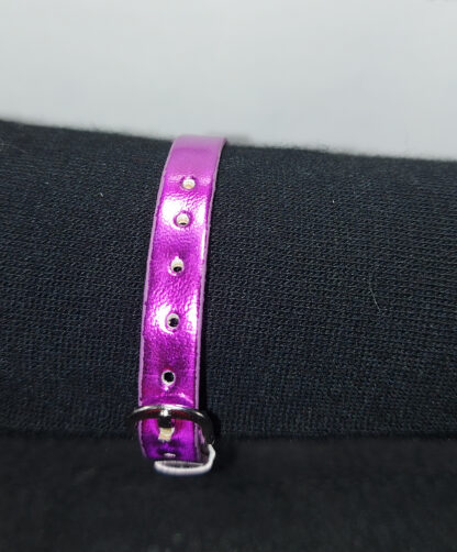 №35 Bracelet with  a bead - Image 4