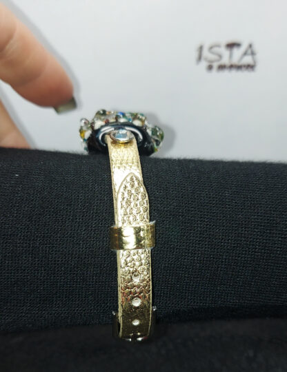 №36 Bracelet with  a bead - Image 2