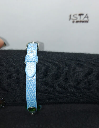 №37 Bracelet with  a bead - Image 2