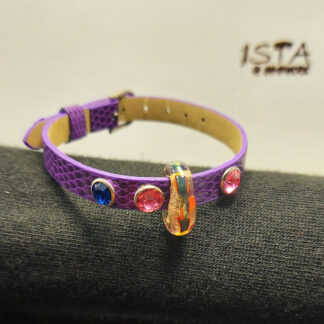 №40 Bracelet with  a bead