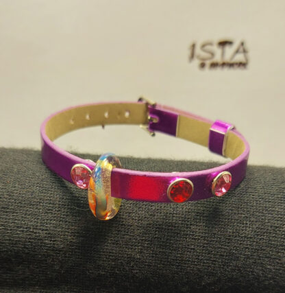 №43 Bracelet with  a bead - Image 5