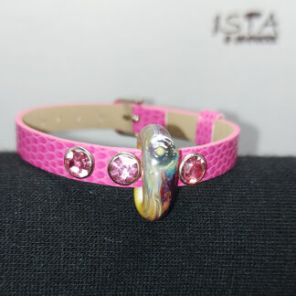 №44 Bracelet with  a bead
