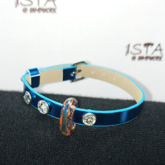 №47 Bracelet with  a bead