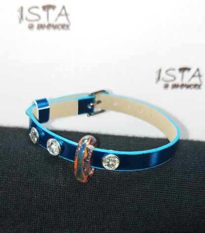 №47 Bracelet with  a bead