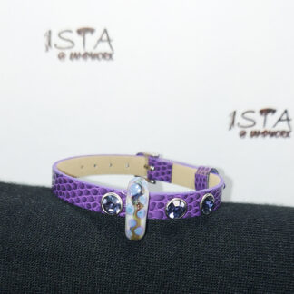 №49 Bracelet with  a bead