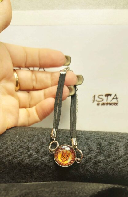 №52 bracelet on the arm - Image 6