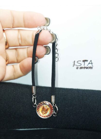 №52 bracelet on the arm - Image 2